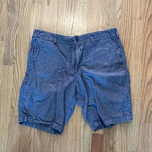 Express Classic Fit Shorts